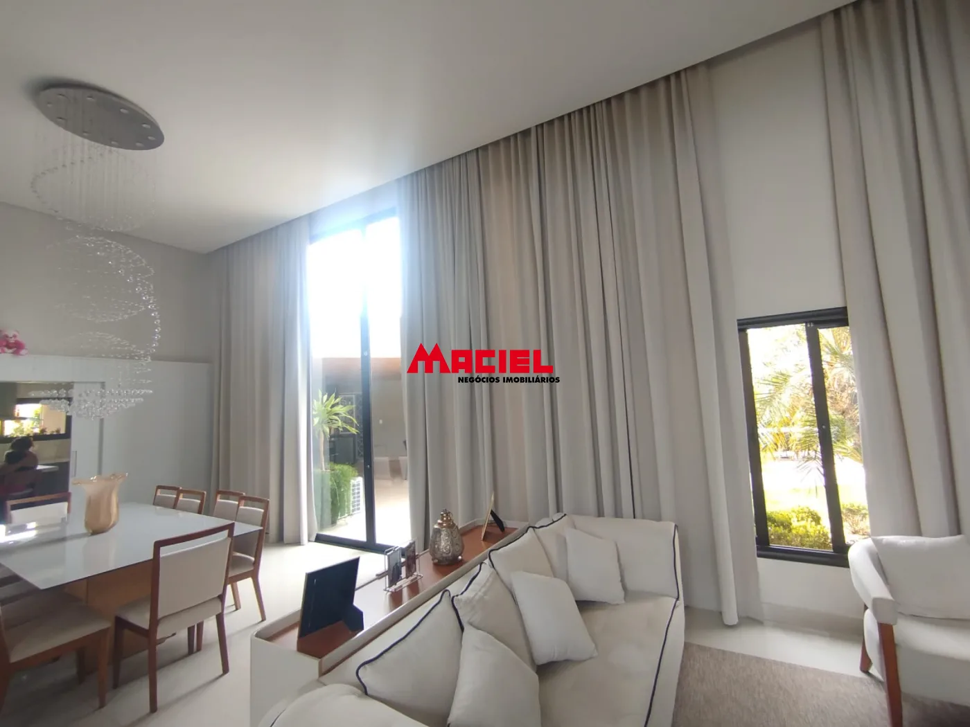 Comprar Casa / Condom&iacute;nio em S&atilde;o Jos&eacute; dos Campos R$ 2.850.000,00 - Foto 17