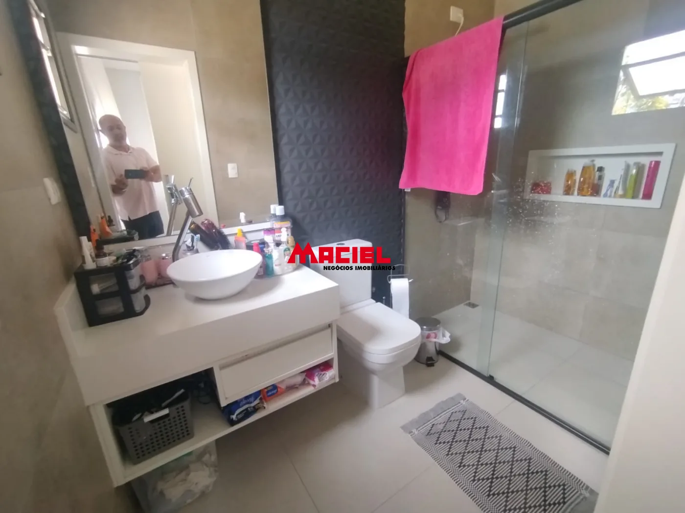 Comprar Casa / Condom&iacute;nio em S&atilde;o Jos&eacute; dos Campos R$ 2.850.000,00 - Foto 19