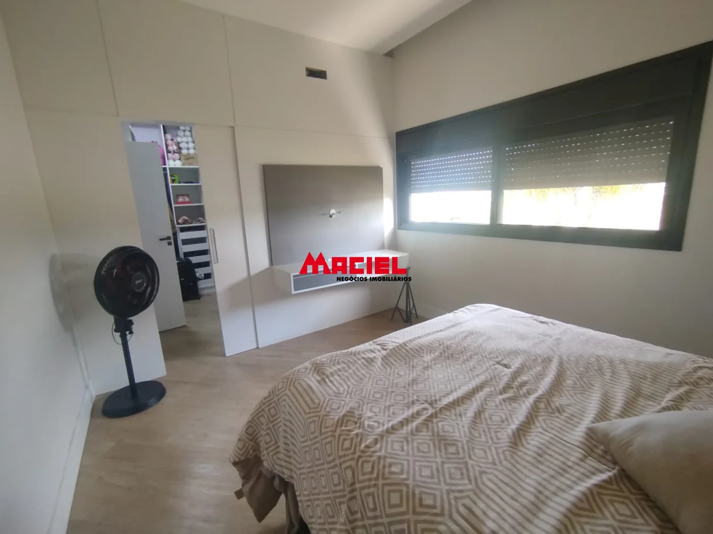 Comprar Casa / Condom&iacute;nio em S&atilde;o Jos&eacute; dos Campos R$ 2.850.000,00 - Foto 26