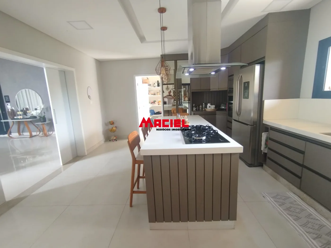 Comprar Casa / Condom&iacute;nio em S&atilde;o Jos&eacute; dos Campos R$ 2.850.000,00 - Foto 27