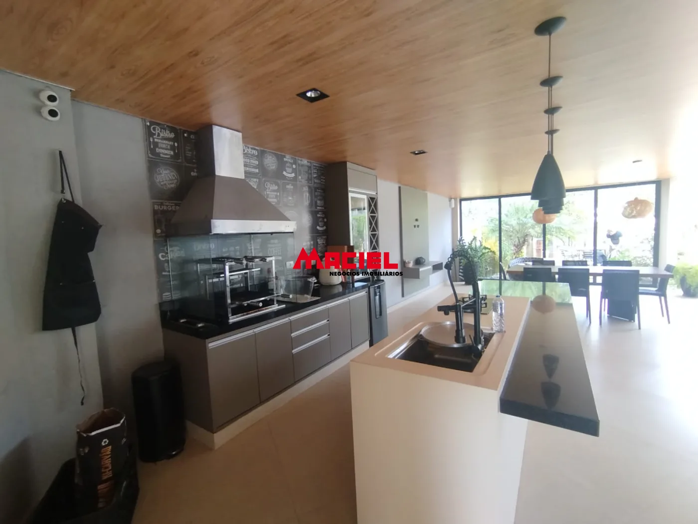Comprar Casa / Condom&iacute;nio em S&atilde;o Jos&eacute; dos Campos R$ 2.850.000,00 - Foto 39