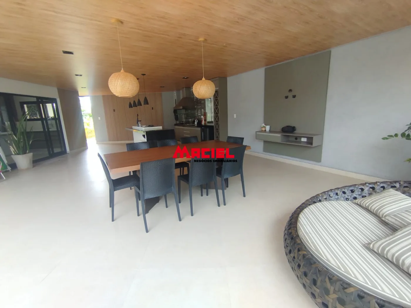 Comprar Casa / Condom&iacute;nio em S&atilde;o Jos&eacute; dos Campos R$ 2.850.000,00 - Foto 41