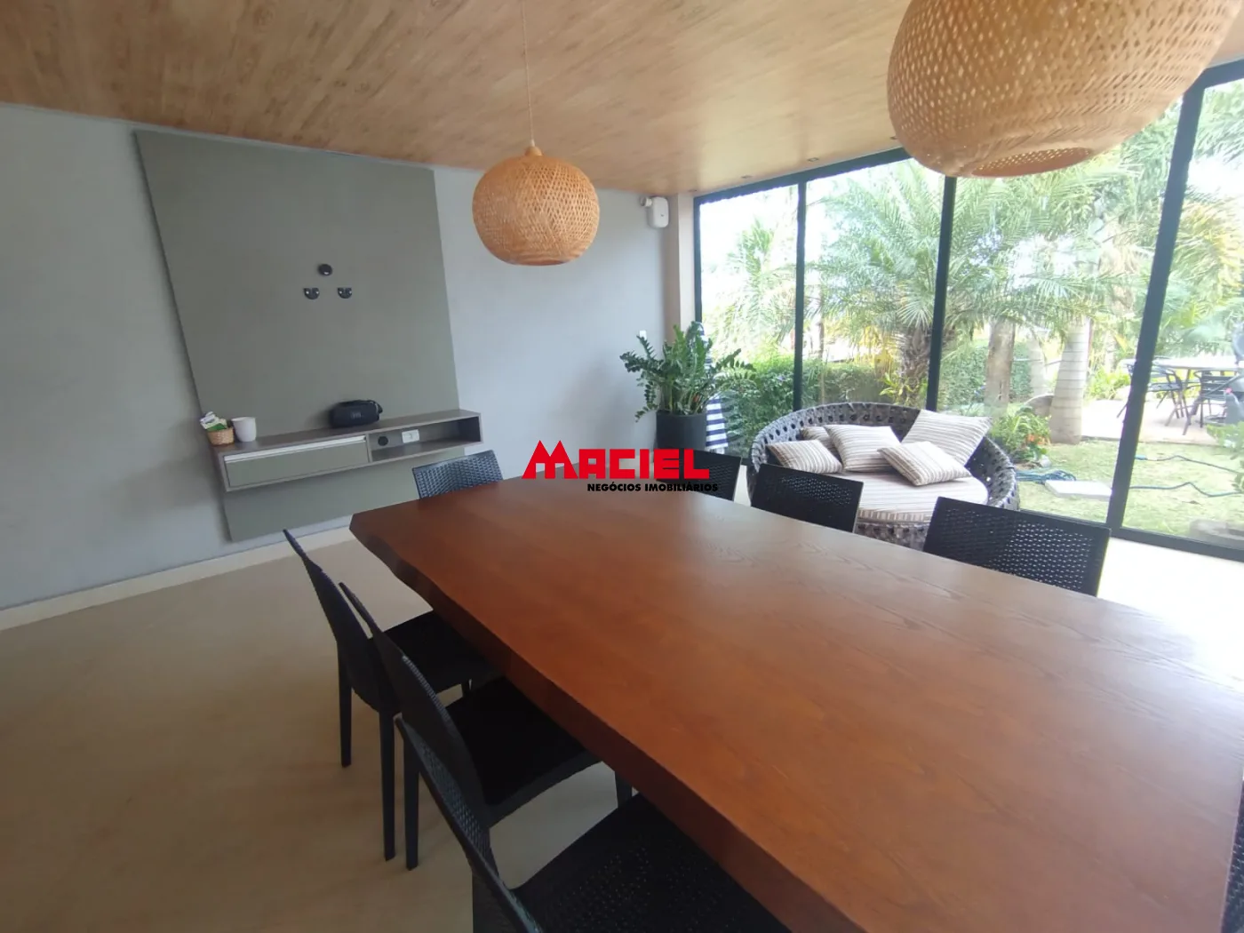 Comprar Casa / Condom&iacute;nio em S&atilde;o Jos&eacute; dos Campos R$ 2.850.000,00 - Foto 42