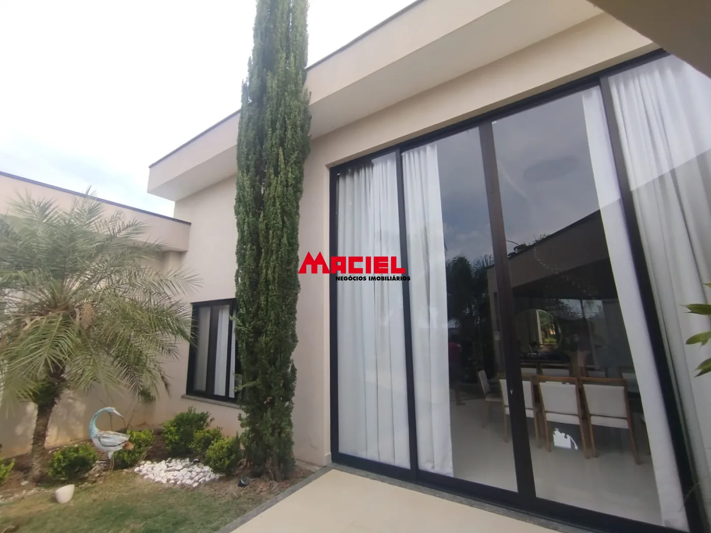 Comprar Casa / Condom&iacute;nio em S&atilde;o Jos&eacute; dos Campos R$ 2.850.000,00 - Foto 49