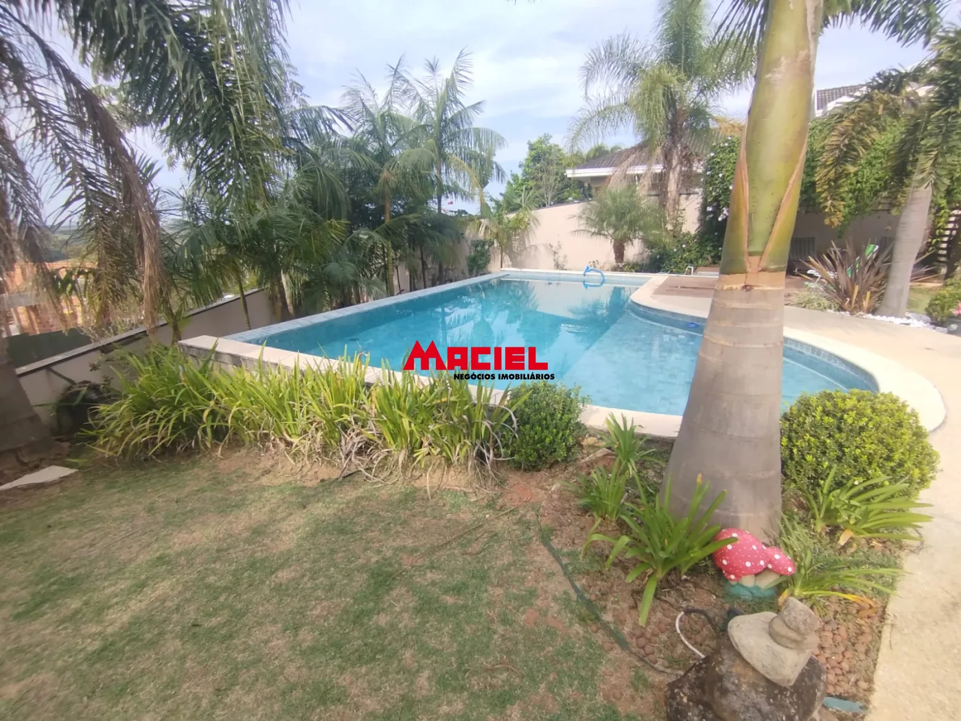Comprar Casa / Condom&iacute;nio em S&atilde;o Jos&eacute; dos Campos R$ 2.850.000,00 - Foto 52