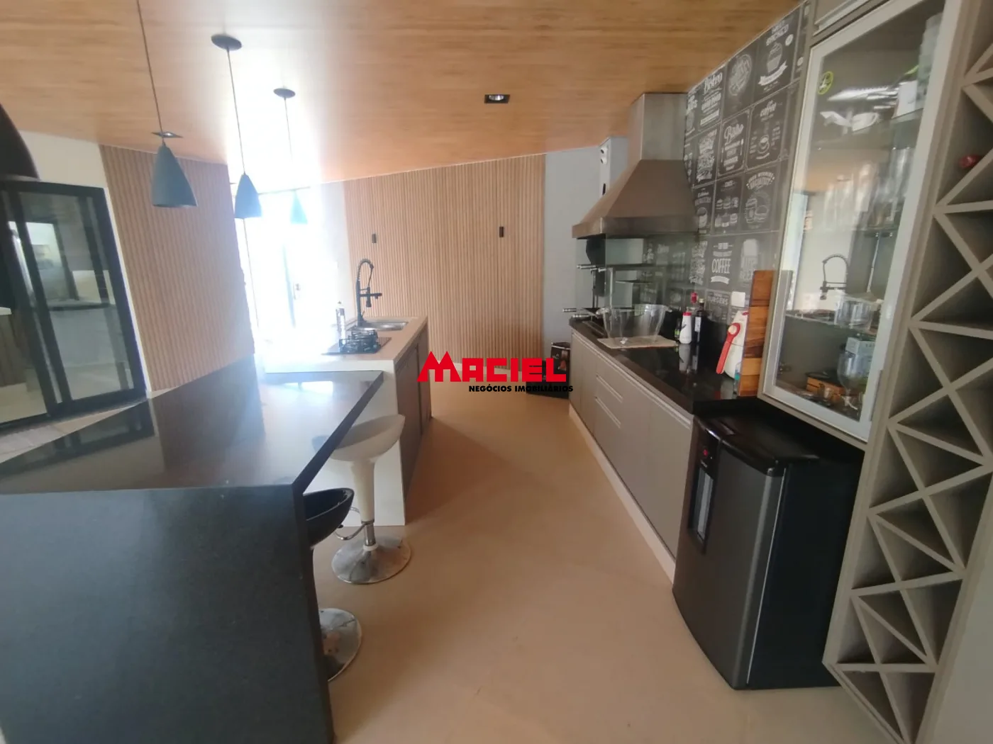 Comprar Casa / Condom&iacute;nio em S&atilde;o Jos&eacute; dos Campos R$ 2.850.000,00 - Foto 53