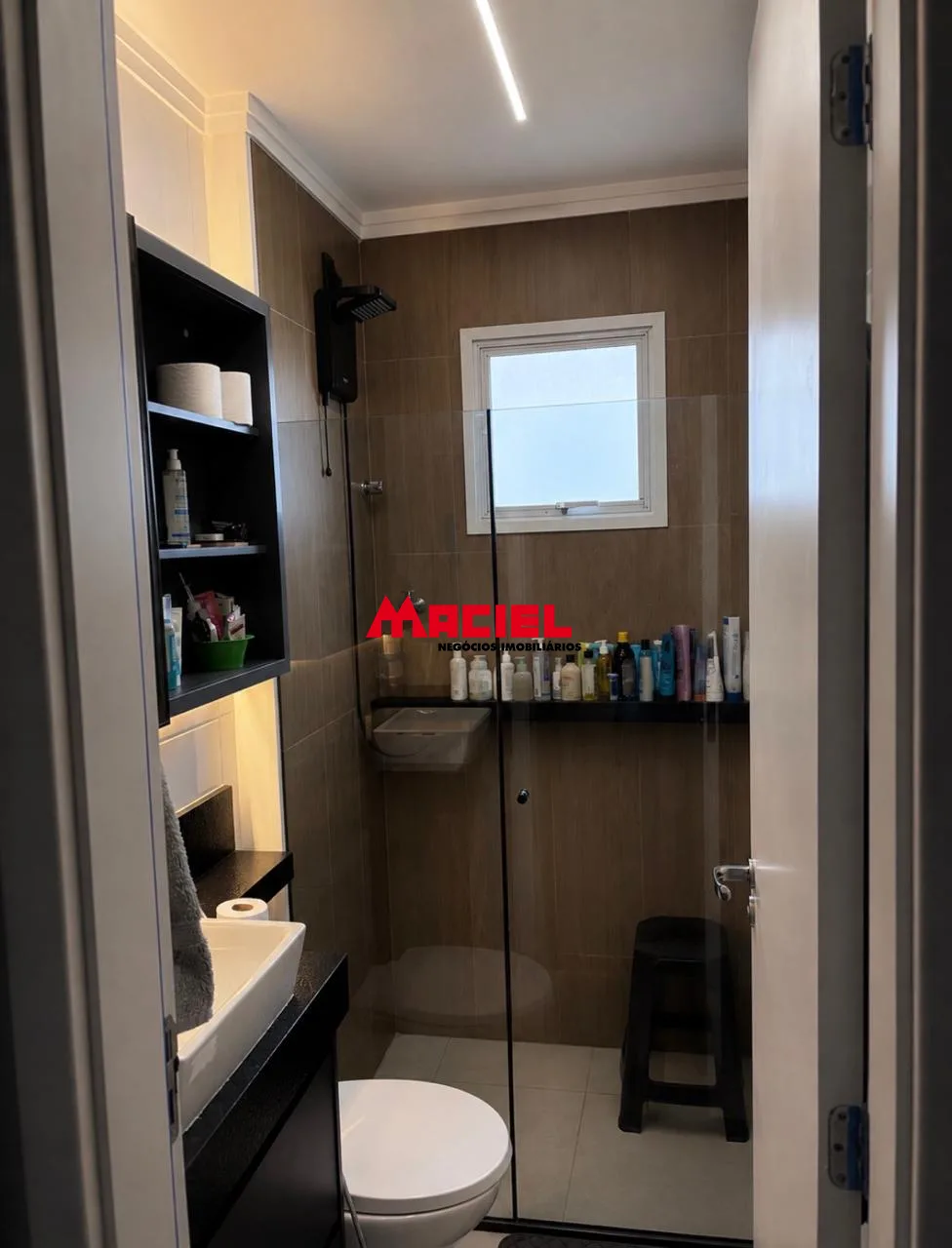 Comprar Apartamento / Padr&atilde;o em S&atilde;o Jos&eacute; dos Campos R$ 755.000,00 - Foto 9