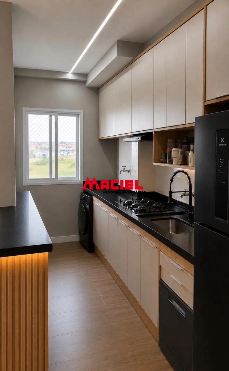 Comprar Apartamento / Padr&atilde;o em S&atilde;o Jos&eacute; dos Campos R$ 755.000,00 - Foto 3