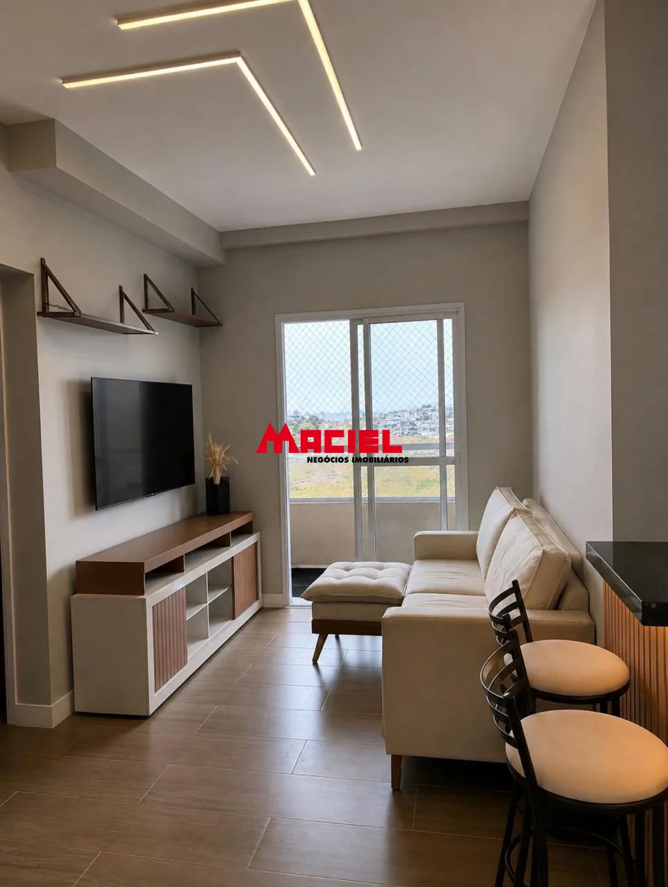 Comprar Apartamento / Padr&atilde;o em S&atilde;o Jos&eacute; dos Campos R$ 755.000,00 - Foto 2