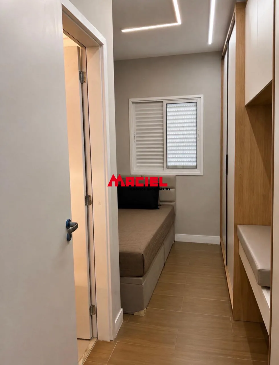 Comprar Apartamento / Padr&atilde;o em S&atilde;o Jos&eacute; dos Campos R$ 755.000,00 - Foto 12