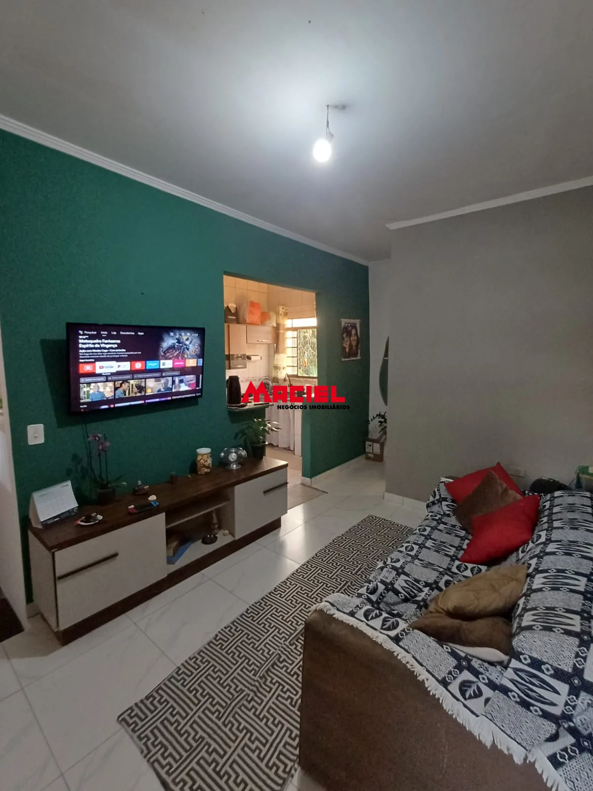 Comprar Casa / Padr&atilde;o em S&atilde;o Jos&eacute; dos Campos R$ 380.000,00 - Foto 7