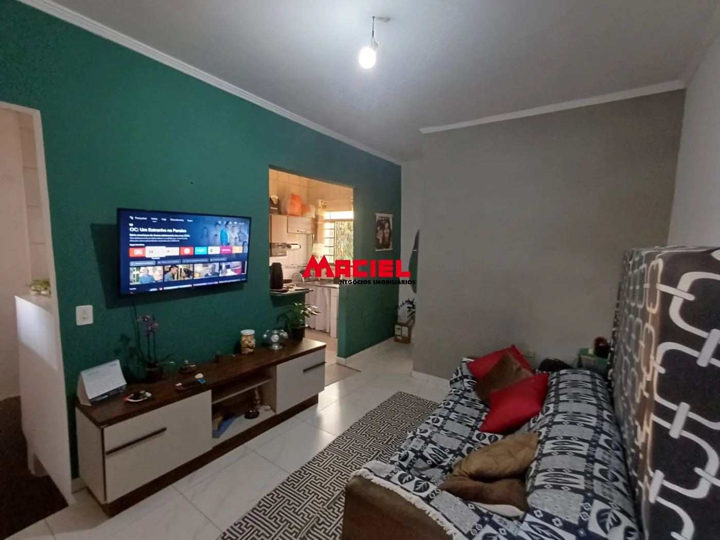 Comprar Casa / Padr&atilde;o em S&atilde;o Jos&eacute; dos Campos R$ 380.000,00 - Foto 8