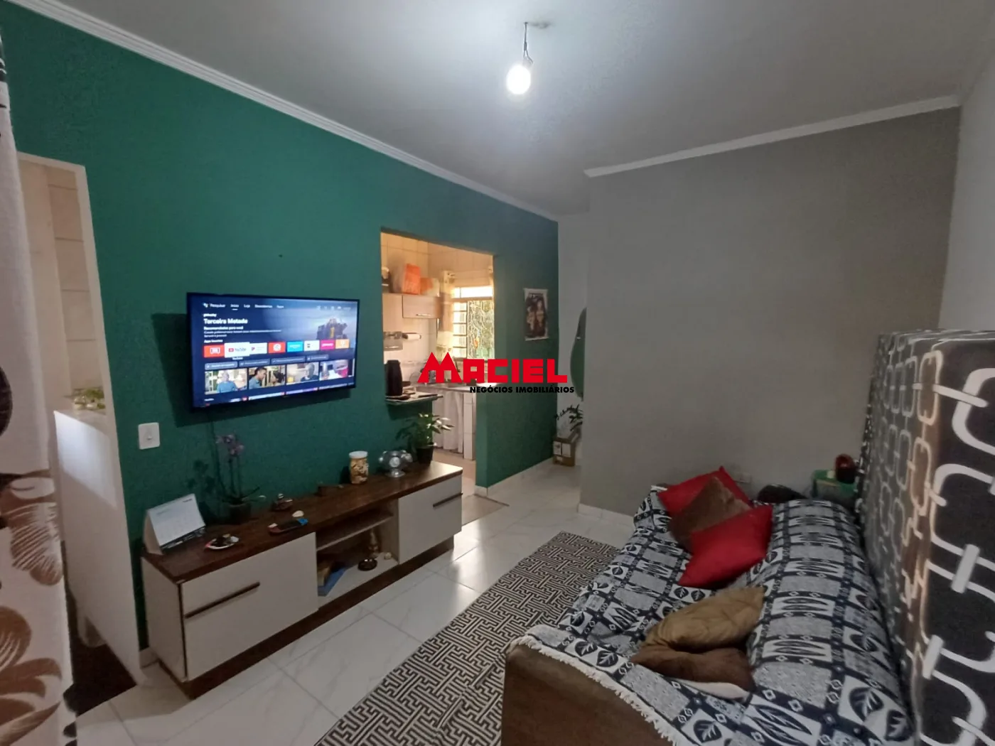 Comprar Casa / Padr&atilde;o em S&atilde;o Jos&eacute; dos Campos R$ 380.000,00 - Foto 9