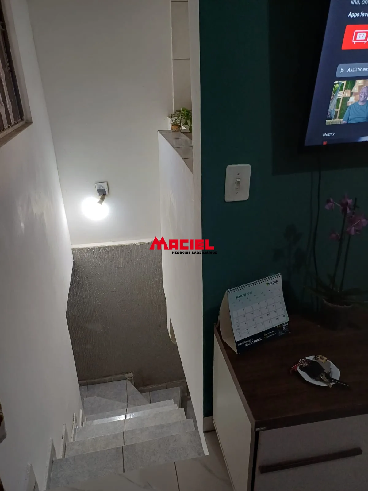 Comprar Casa / Padr&atilde;o em S&atilde;o Jos&eacute; dos Campos R$ 380.000,00 - Foto 12
