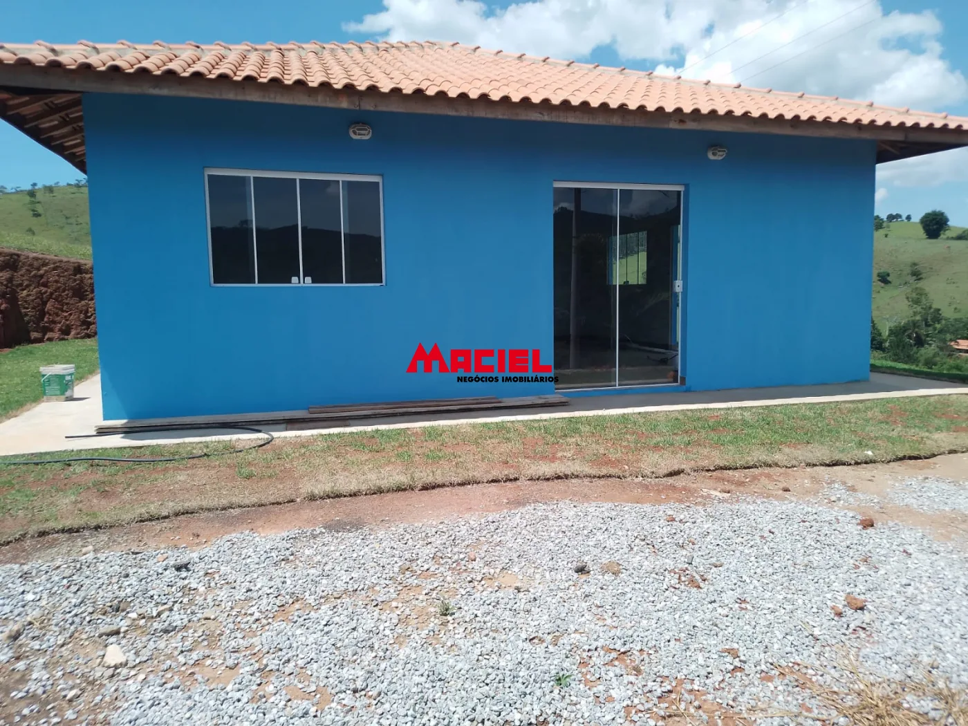 Comprar Rural / Ch&aacute;cara em Paraibuna R$ 280.000,00 - Foto 3