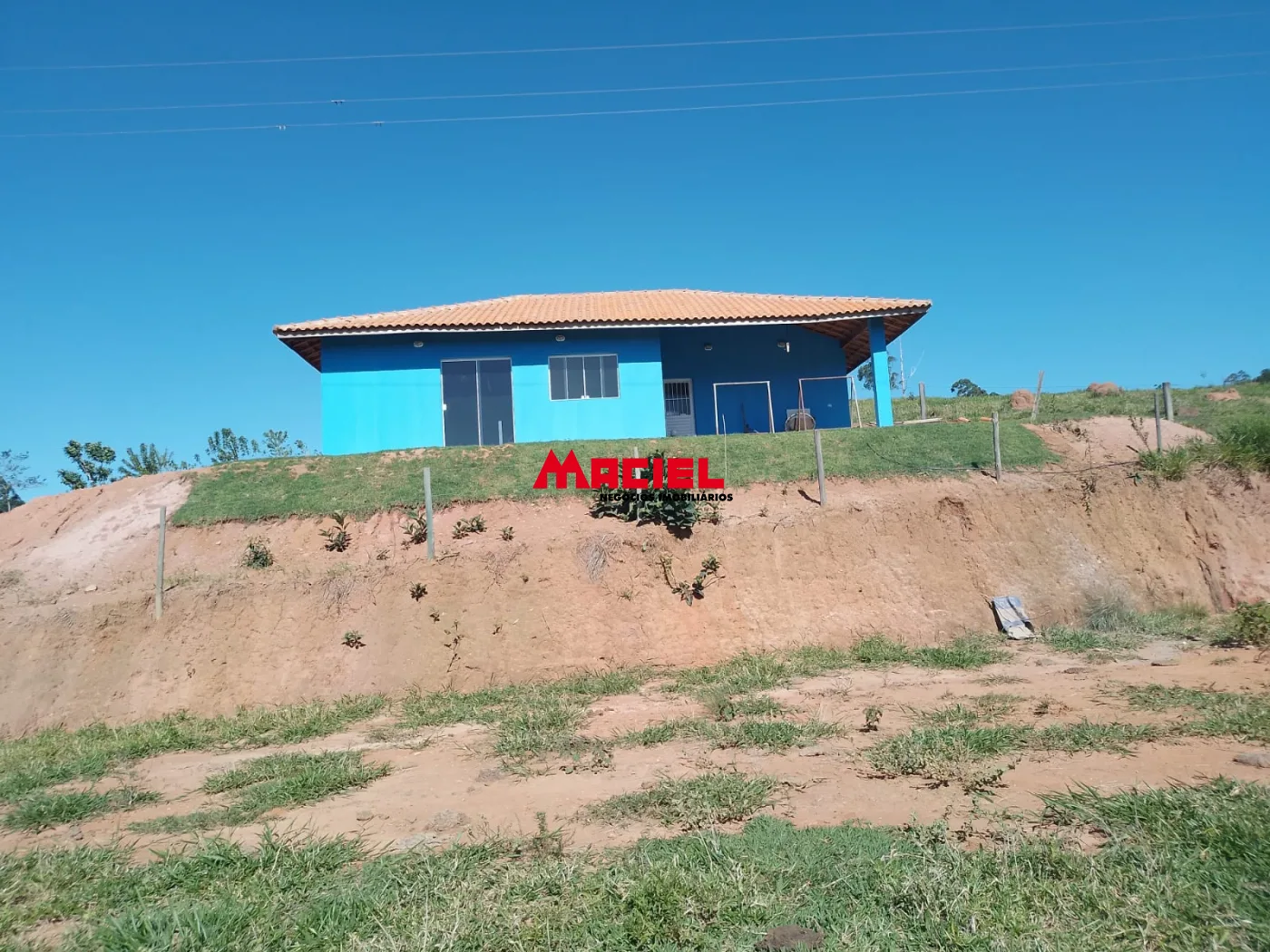 Comprar Rural / Ch&aacute;cara em Paraibuna R$ 280.000,00 - Foto 2