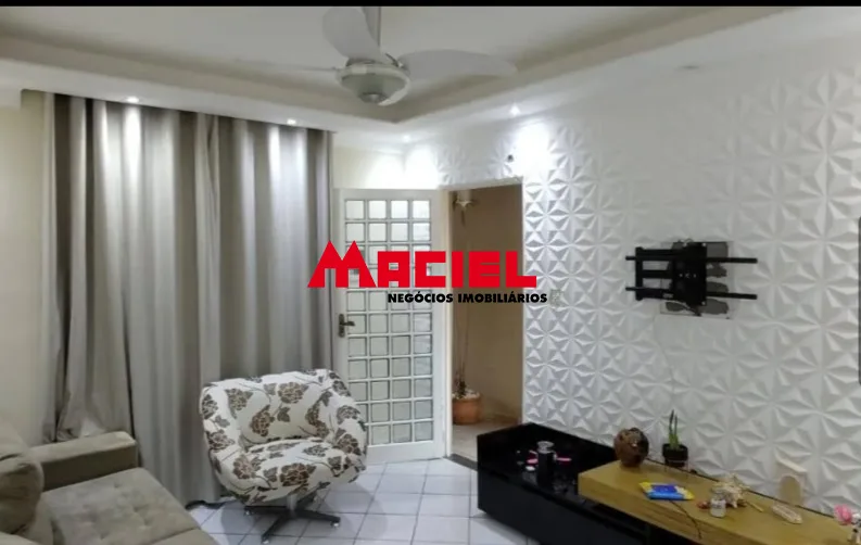 Comprar Casa / Padr&atilde;o em S&atilde;o Jos&eacute; dos Campos R$ 495.000,00 - Foto 1