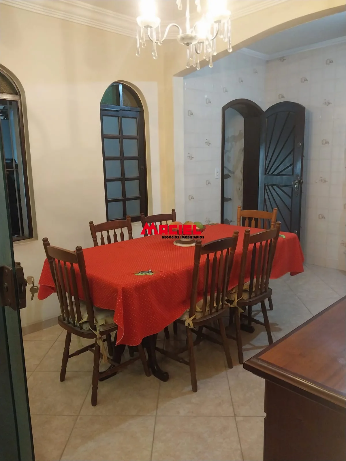Comprar Casa / Padr&atilde;o em S&atilde;o Jos&eacute; dos Campos R$ 599.000,00 - Foto 1