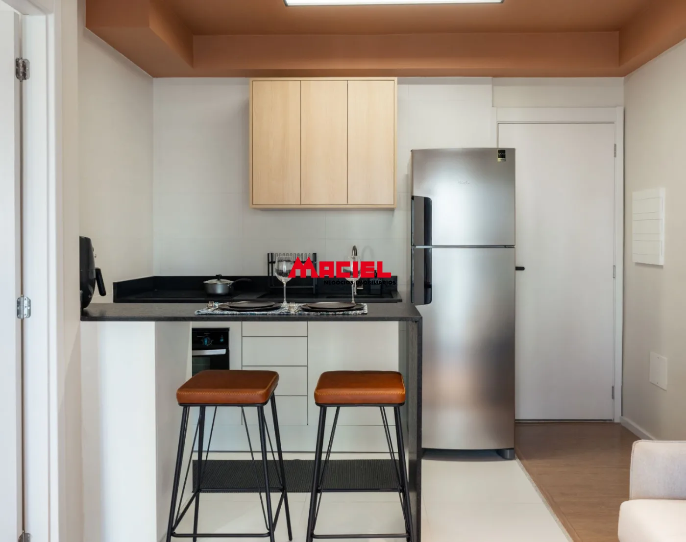 Alugar Apartamento / Padr&atilde;o em S&atilde;o Jos&eacute; dos Campos R$ 3.950,00 - Foto 1