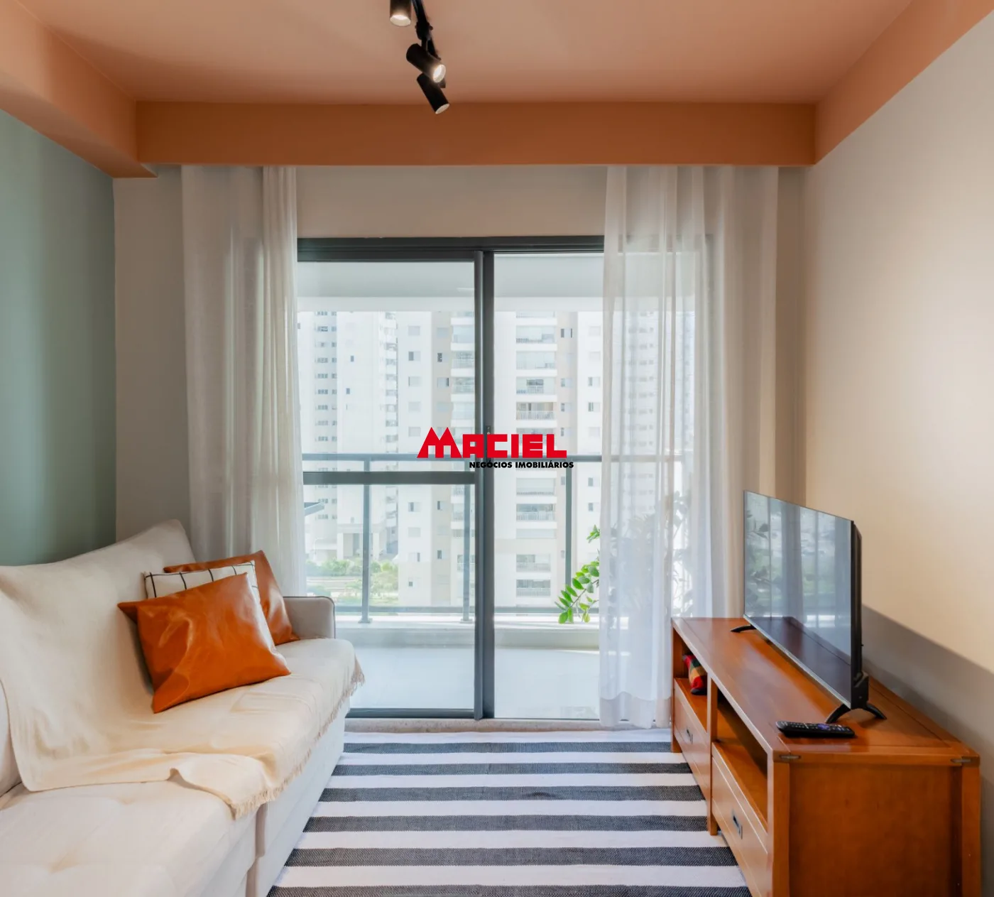 Alugar Apartamento / Padr&atilde;o em S&atilde;o Jos&eacute; dos Campos R$ 3.950,00 - Foto 2