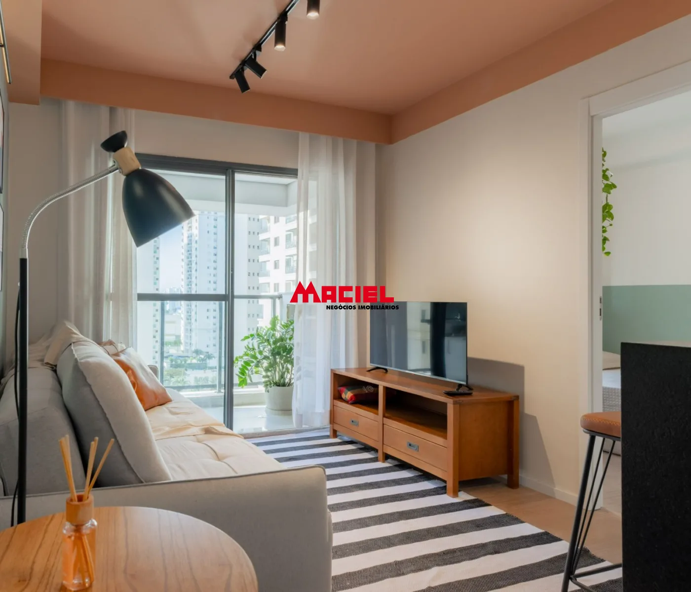 Alugar Apartamento / Padr&atilde;o em S&atilde;o Jos&eacute; dos Campos R$ 3.950,00 - Foto 3