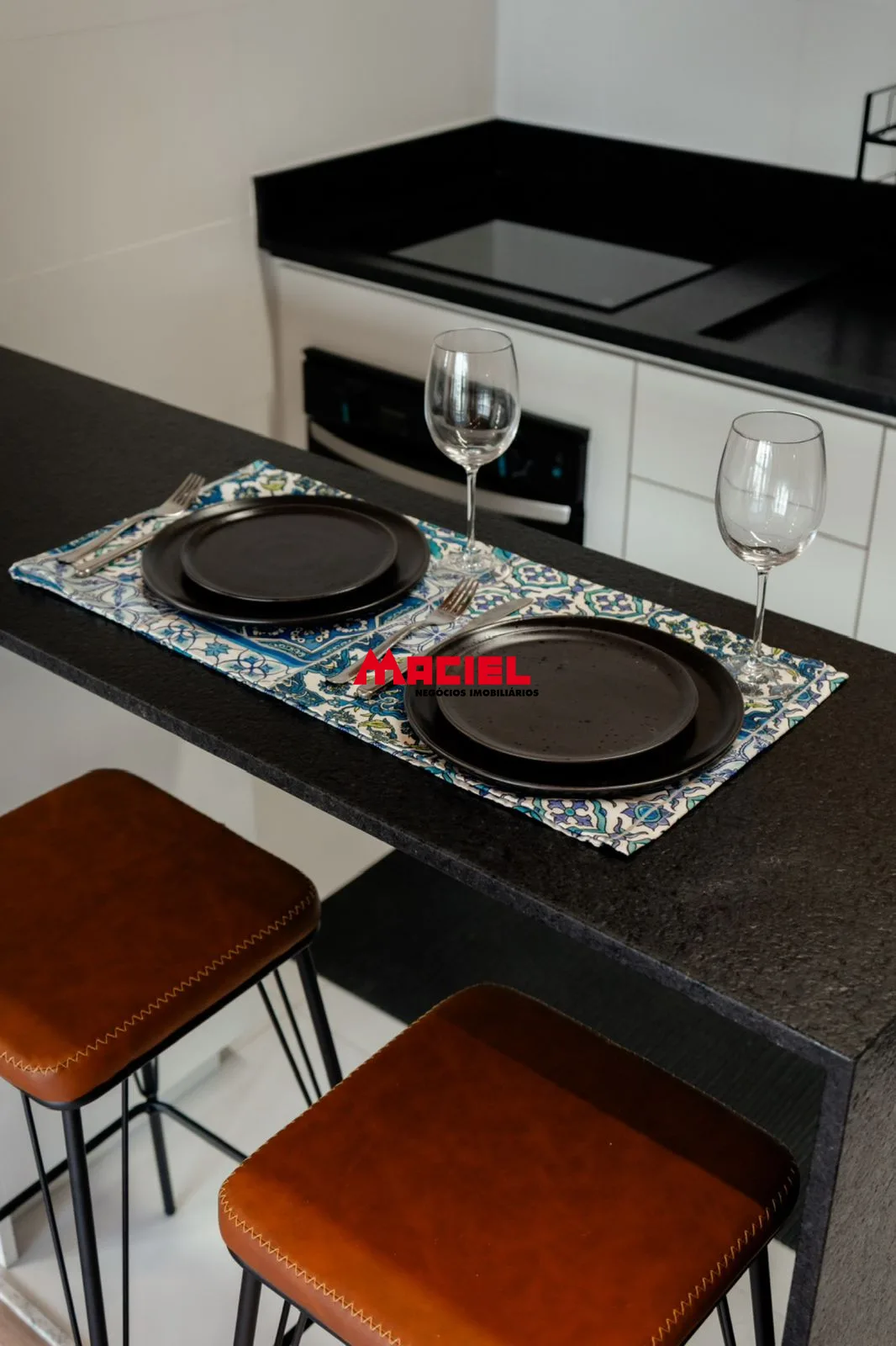 Alugar Apartamento / Padr&atilde;o em S&atilde;o Jos&eacute; dos Campos R$ 3.950,00 - Foto 6