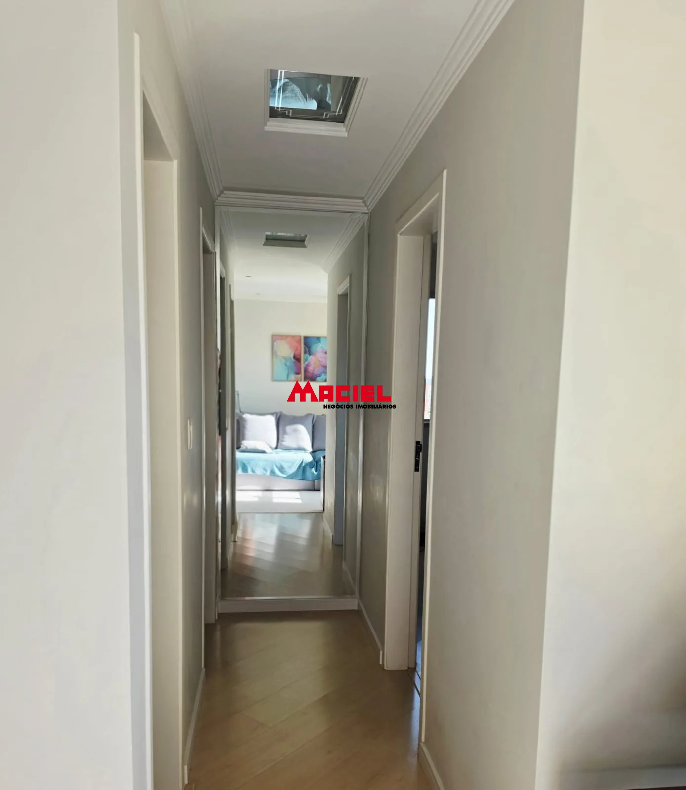Comprar Apartamento / Padr&atilde;o em S&atilde;o Jos&eacute; dos Campos R$ 460.000,00 - Foto 5
