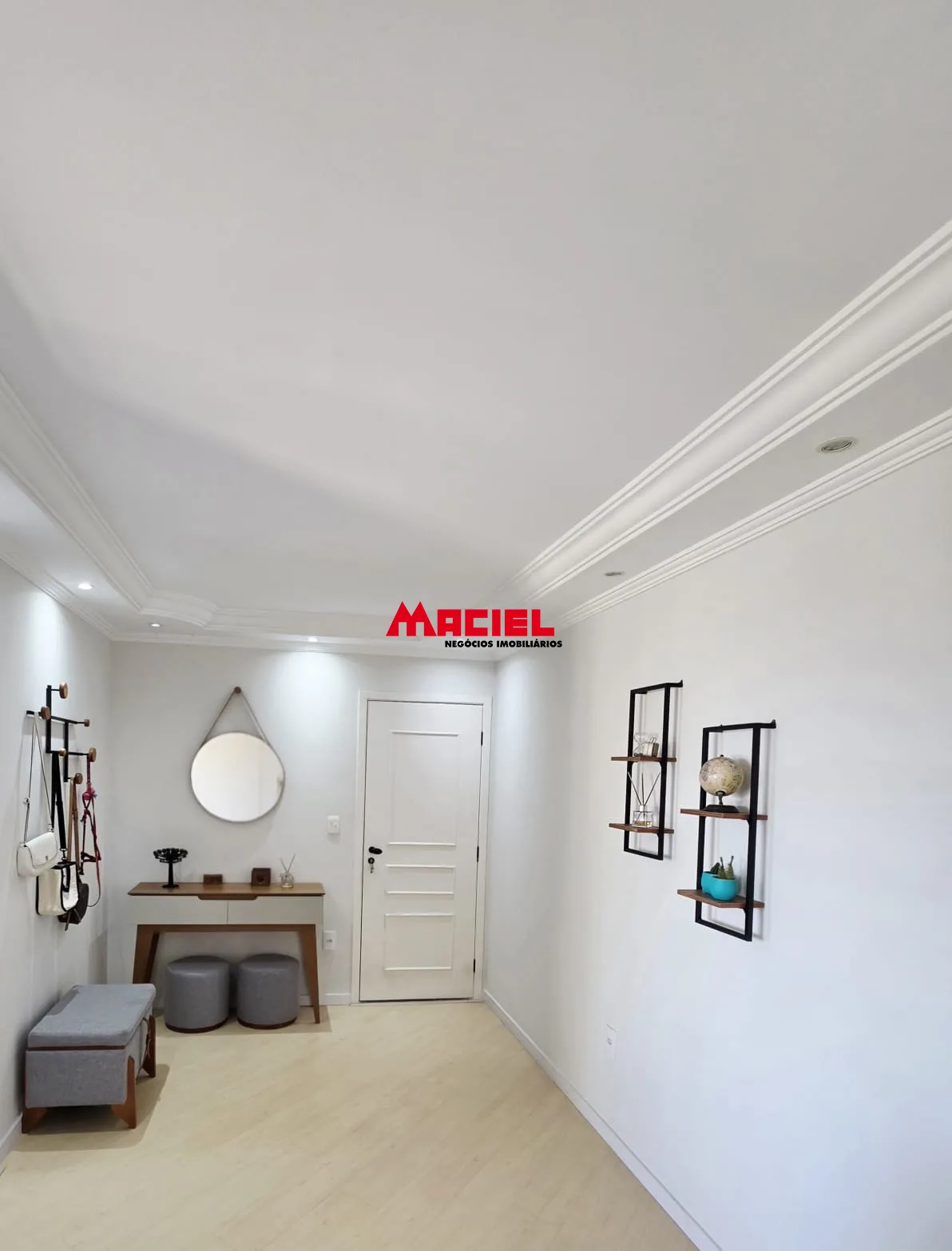 Comprar Apartamento / Padr&atilde;o em S&atilde;o Jos&eacute; dos Campos R$ 460.000,00 - Foto 2