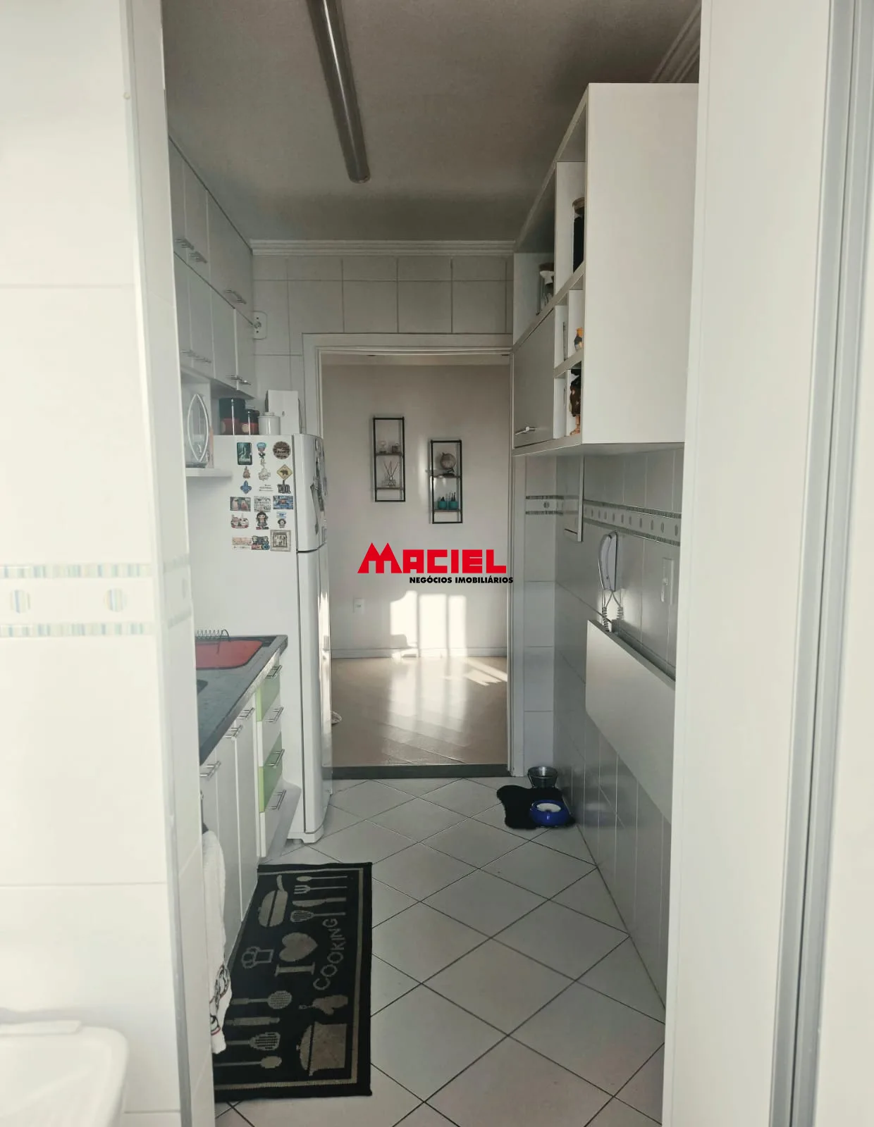Comprar Apartamento / Padr&atilde;o em S&atilde;o Jos&eacute; dos Campos R$ 460.000,00 - Foto 8