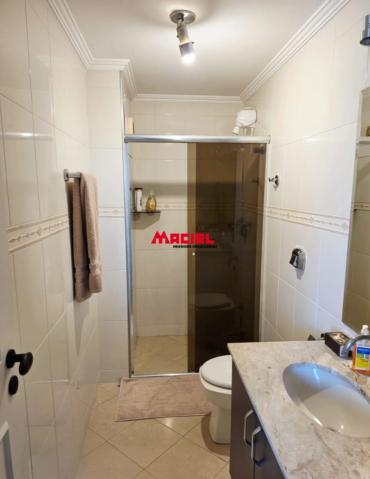 Comprar Apartamento / Padr&atilde;o em S&atilde;o Jos&eacute; dos Campos R$ 460.000,00 - Foto 9