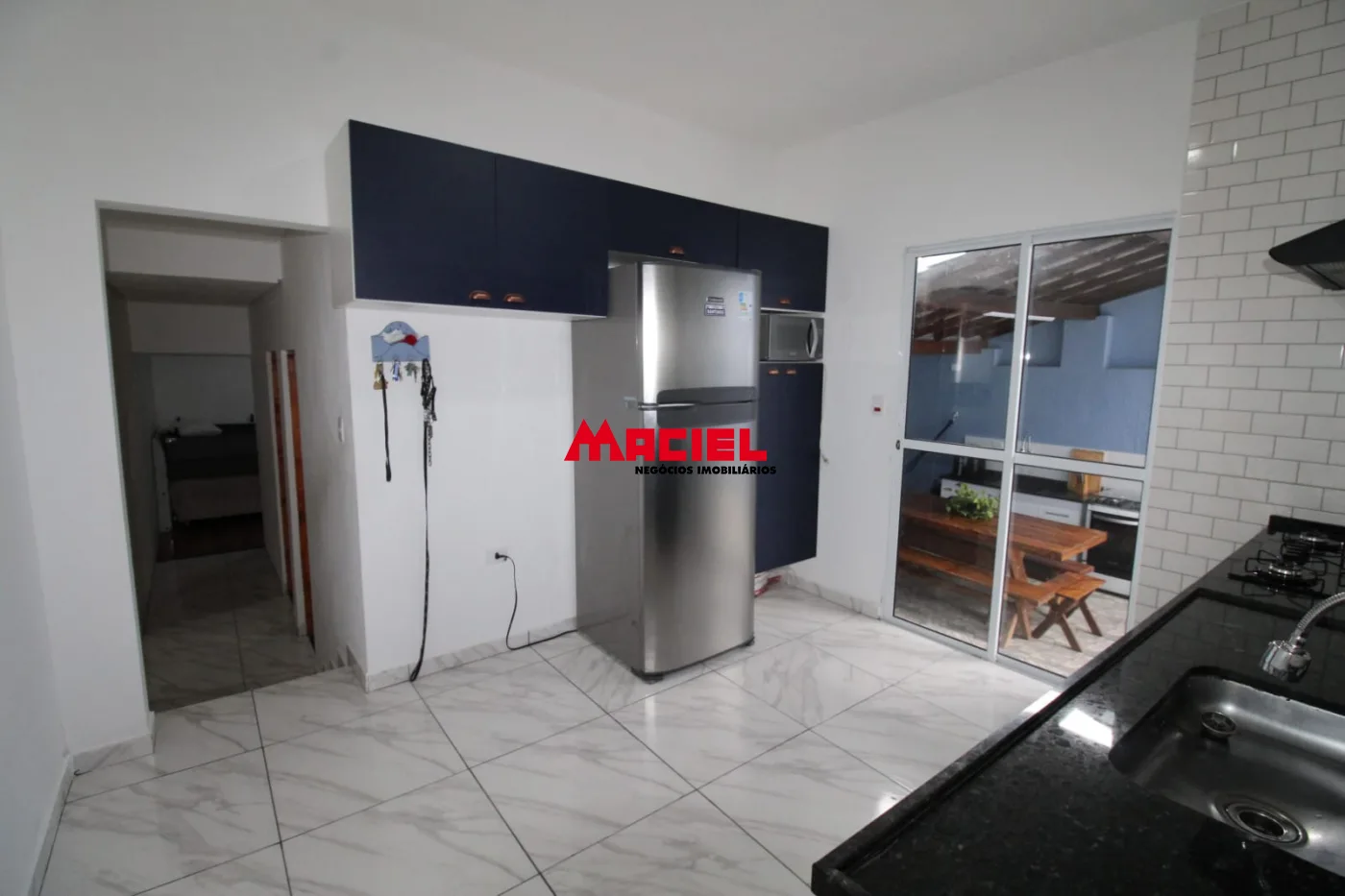 Alugar Casa / Padr&atilde;o em S&atilde;o Jos&eacute; dos Campos R$ 3.900,00 - Foto 7