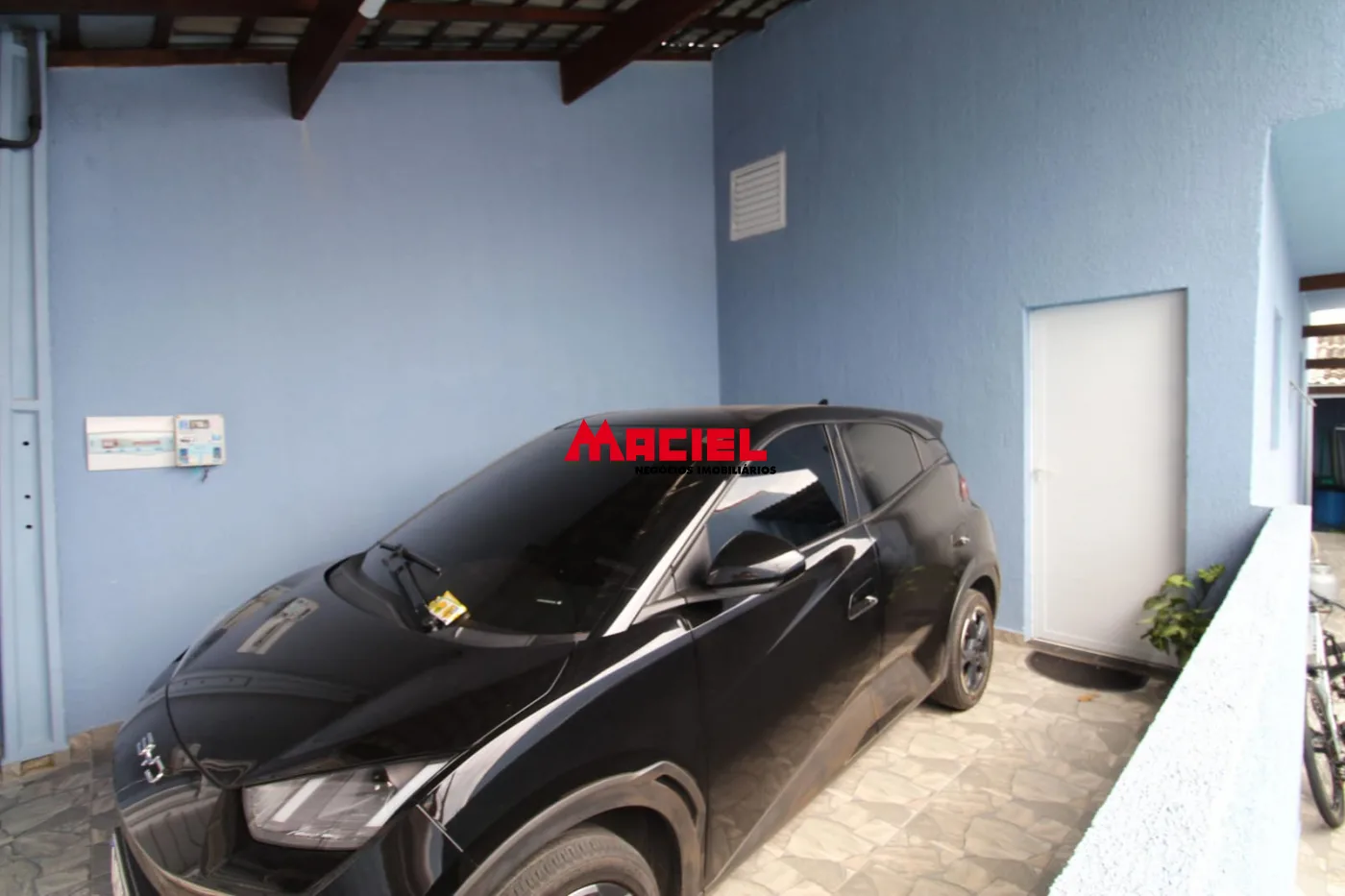 Alugar Casa / Padr&atilde;o em S&atilde;o Jos&eacute; dos Campos R$ 3.900,00 - Foto 35