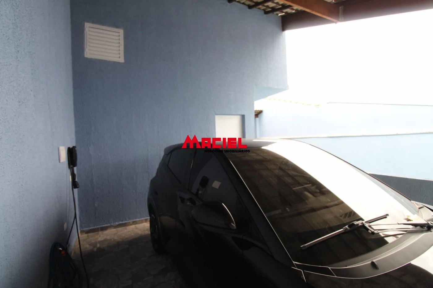 Alugar Casa / Padr&atilde;o em S&atilde;o Jos&eacute; dos Campos R$ 3.900,00 - Foto 36