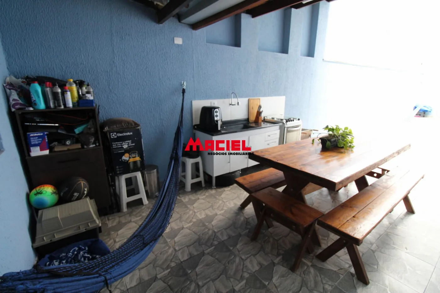 Alugar Casa / Padr&atilde;o em S&atilde;o Jos&eacute; dos Campos R$ 3.900,00 - Foto 40