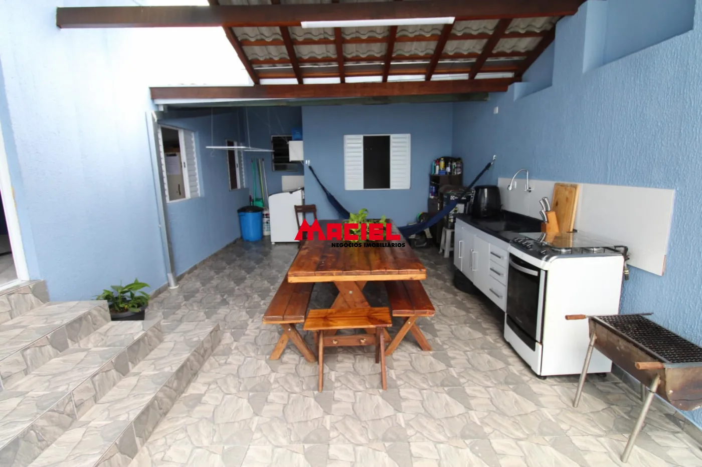 Alugar Casa / Padr&atilde;o em S&atilde;o Jos&eacute; dos Campos R$ 3.900,00 - Foto 41