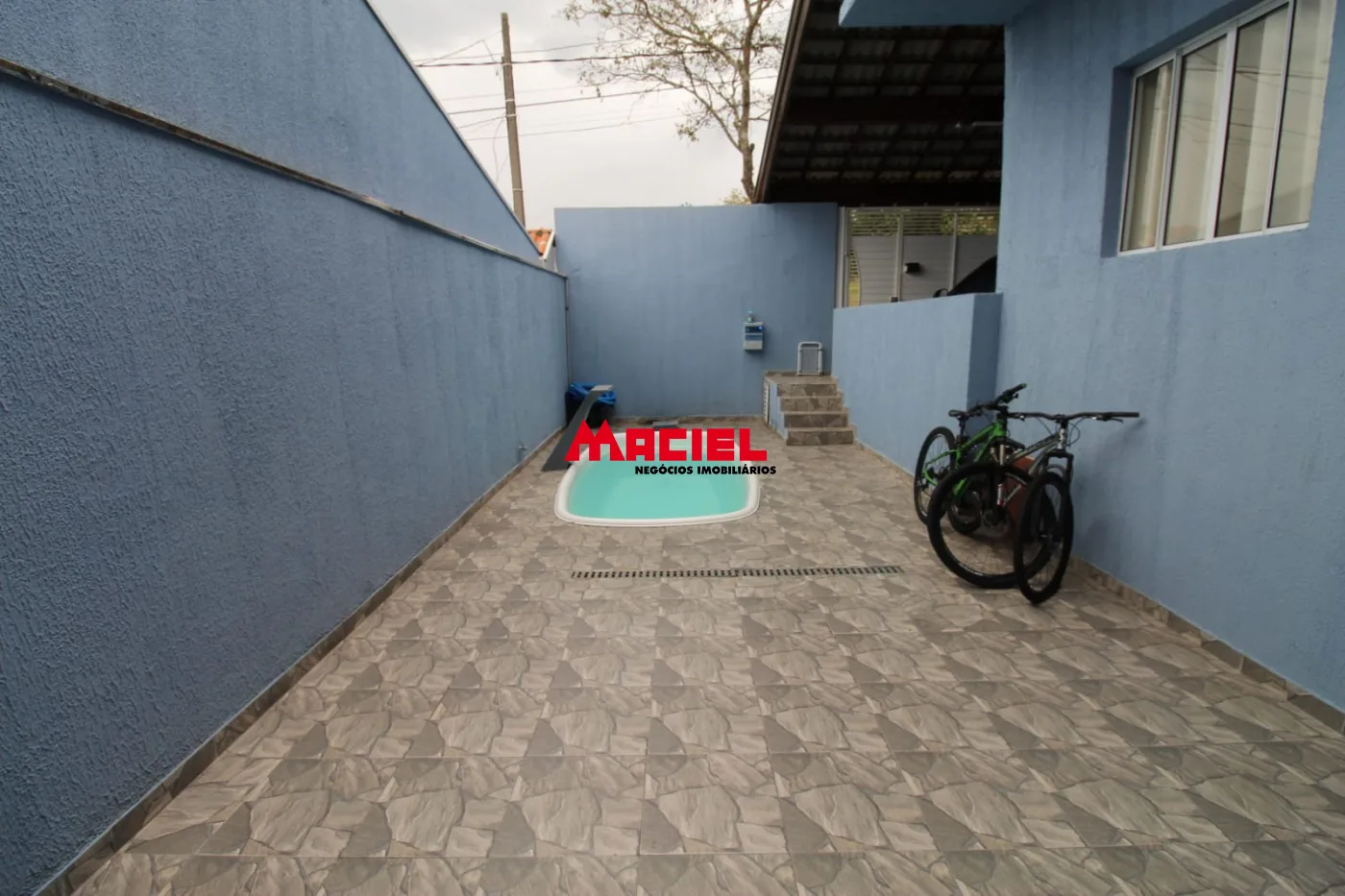 Alugar Casa / Padr&atilde;o em S&atilde;o Jos&eacute; dos Campos R$ 3.900,00 - Foto 42