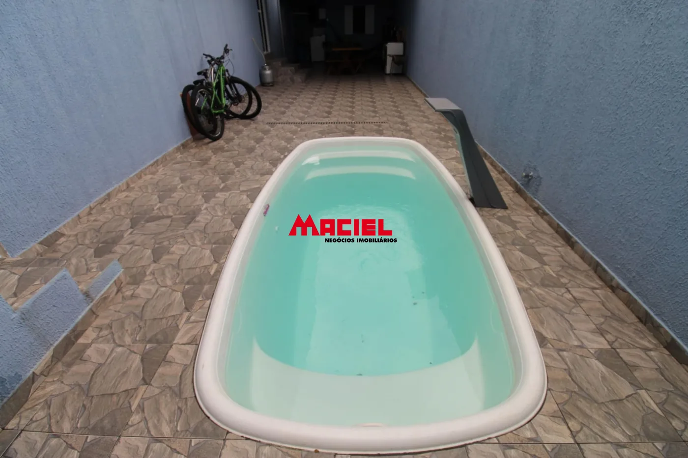 Alugar Casa / Padr&atilde;o em S&atilde;o Jos&eacute; dos Campos R$ 3.900,00 - Foto 43