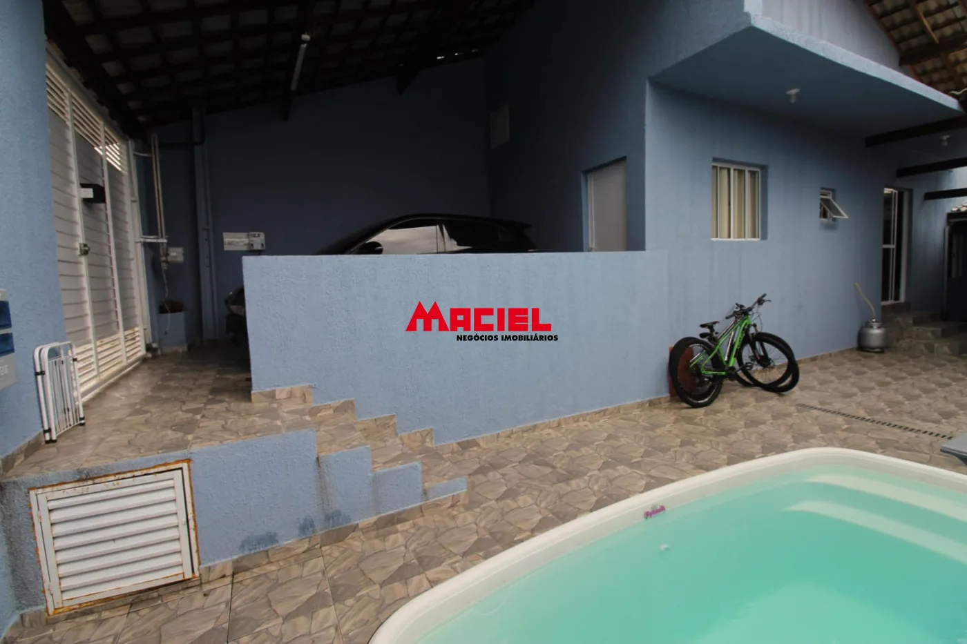 Alugar Casa / Padr&atilde;o em S&atilde;o Jos&eacute; dos Campos R$ 3.900,00 - Foto 44