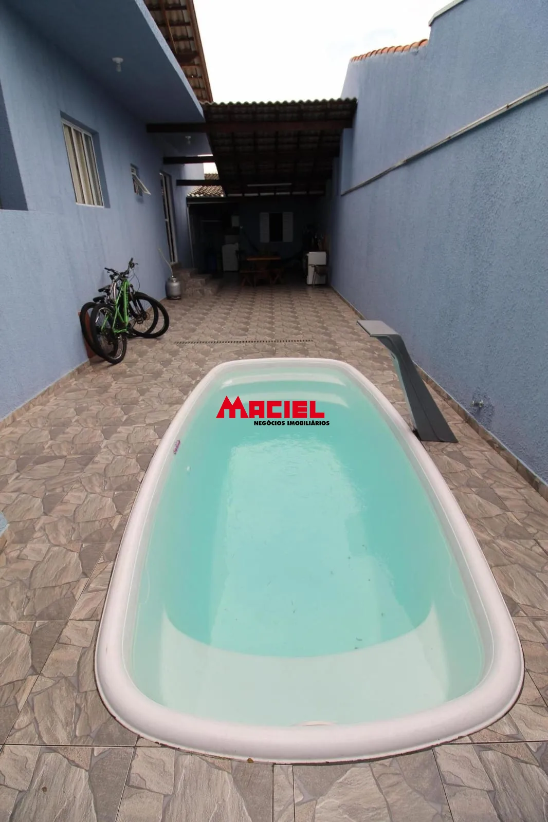 Alugar Casa / Padr&atilde;o em S&atilde;o Jos&eacute; dos Campos R$ 3.900,00 - Foto 45