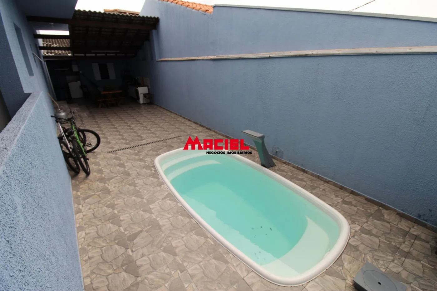 Alugar Casa / Padr&atilde;o em S&atilde;o Jos&eacute; dos Campos R$ 3.900,00 - Foto 46