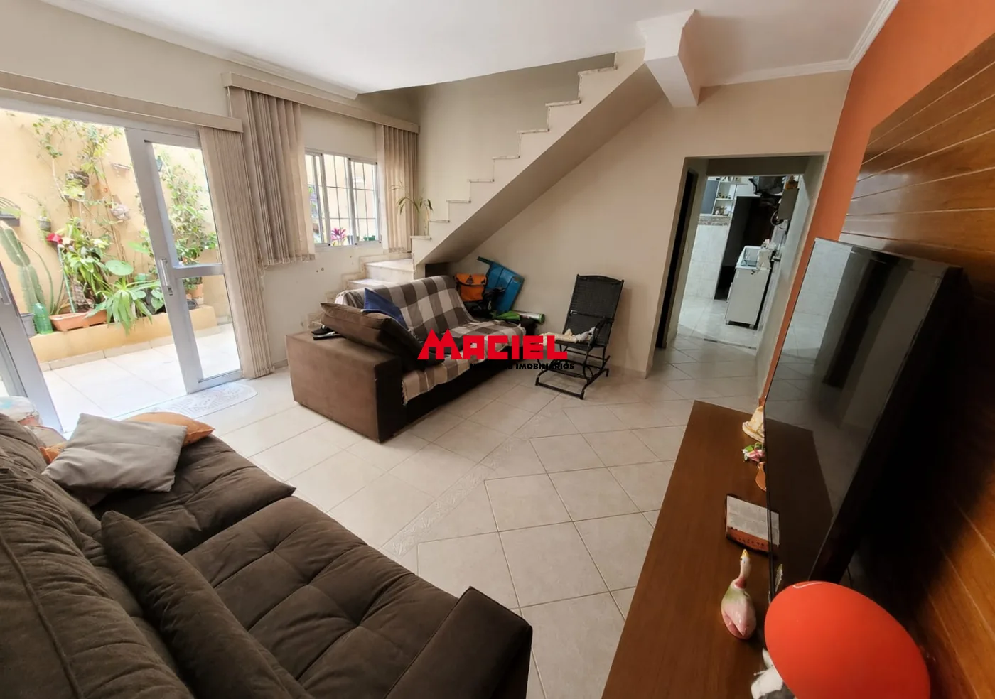 Comprar Casa / Sobrado em Jacare&iacute; R$ 600.000,00 - Foto 3