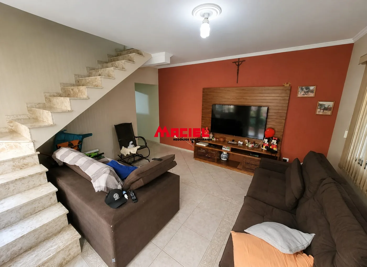 Comprar Casa / Sobrado em Jacare&iacute; R$ 600.000,00 - Foto 2
