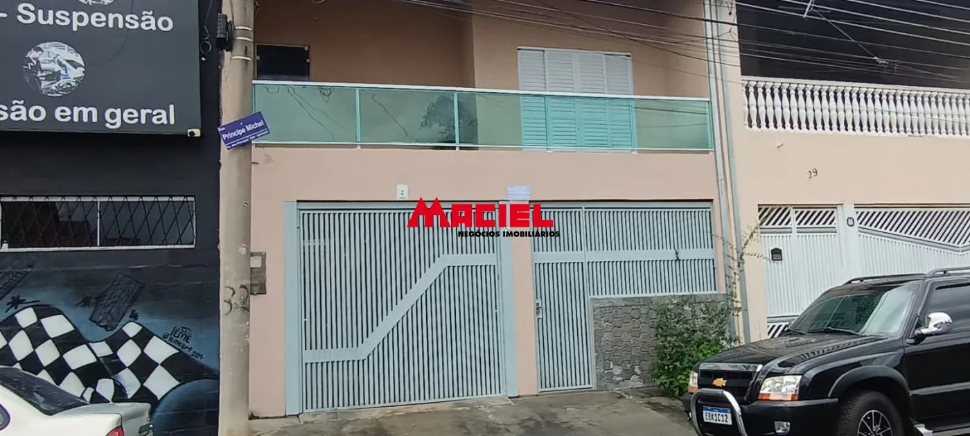 Comprar Casa / Sobrado em Jacare&iacute; R$ 600.000,00 - Foto 1