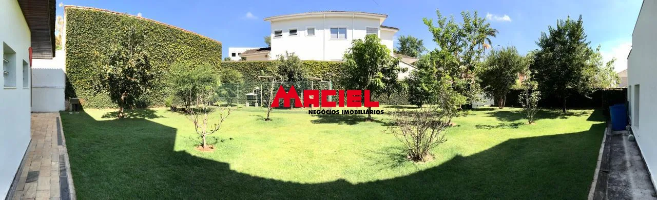 Comprar Terreno / Condom&iacute;nio em Jacare&iacute; R$ 450.000,00 - Foto 2