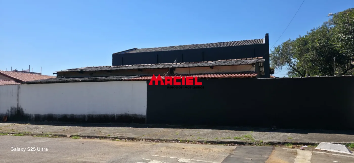 Alugar Comercial / Ponto Comercial em S&atilde;o Jos&eacute; dos Campos R$ 8.500,00 - Foto 2