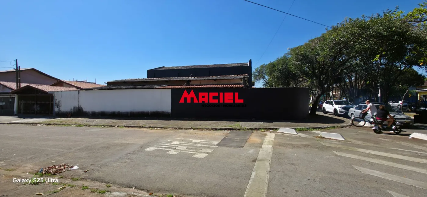Alugar Comercial / Ponto Comercial em S&atilde;o Jos&eacute; dos Campos R$ 8.500,00 - Foto 3