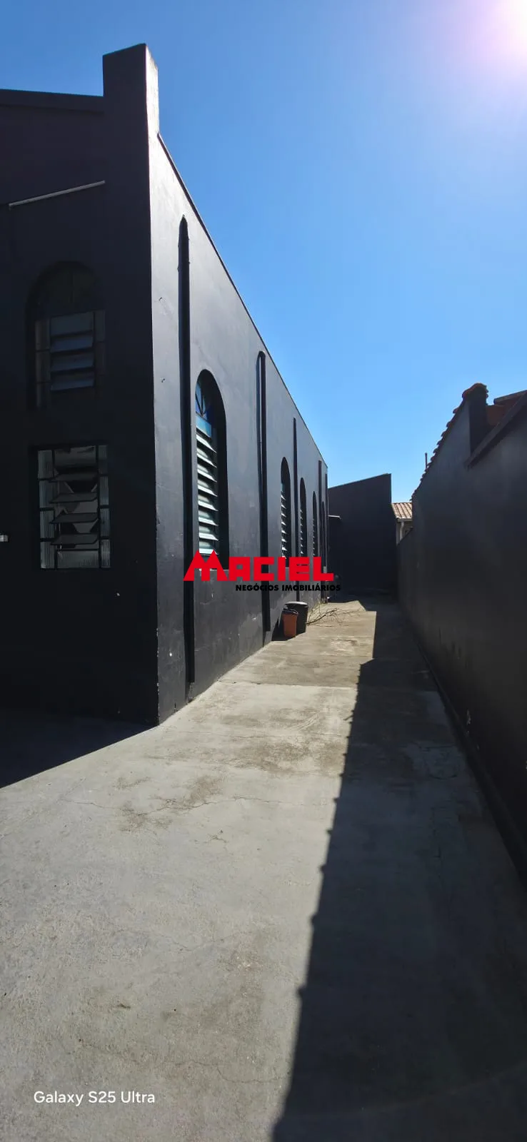Alugar Comercial / Ponto Comercial em S&atilde;o Jos&eacute; dos Campos R$ 8.500,00 - Foto 7