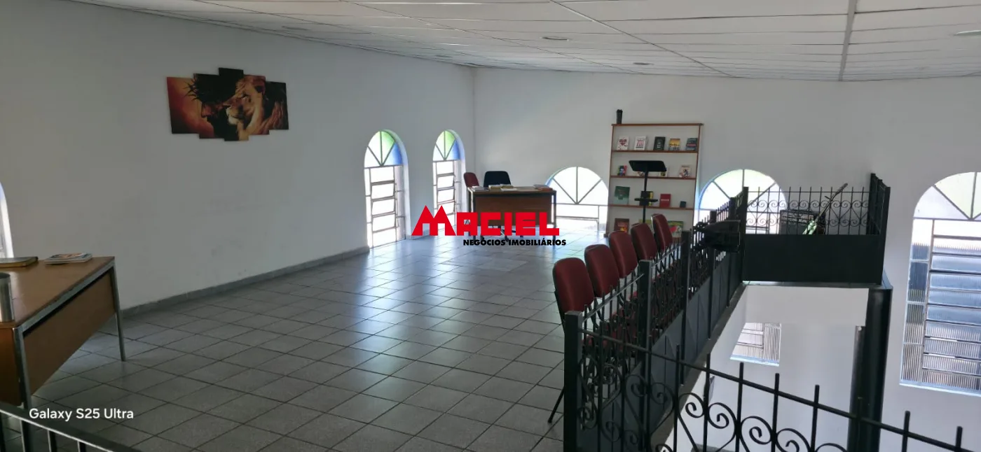 Alugar Comercial / Ponto Comercial em S&atilde;o Jos&eacute; dos Campos R$ 8.500,00 - Foto 8