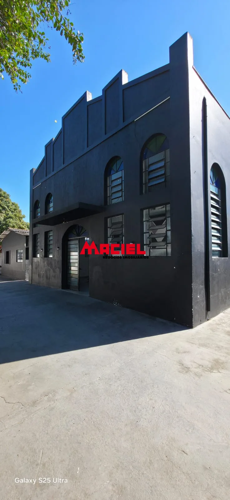 Alugar Comercial / Ponto Comercial em S&atilde;o Jos&eacute; dos Campos R$ 8.500,00 - Foto 11