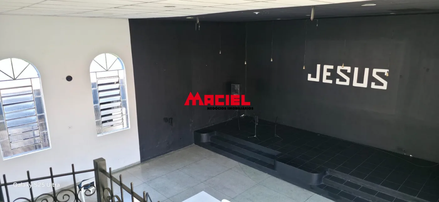 Alugar Comercial / Ponto Comercial em S&atilde;o Jos&eacute; dos Campos R$ 8.500,00 - Foto 12